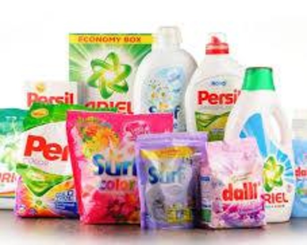 soap