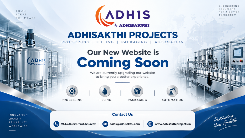 coming soon
