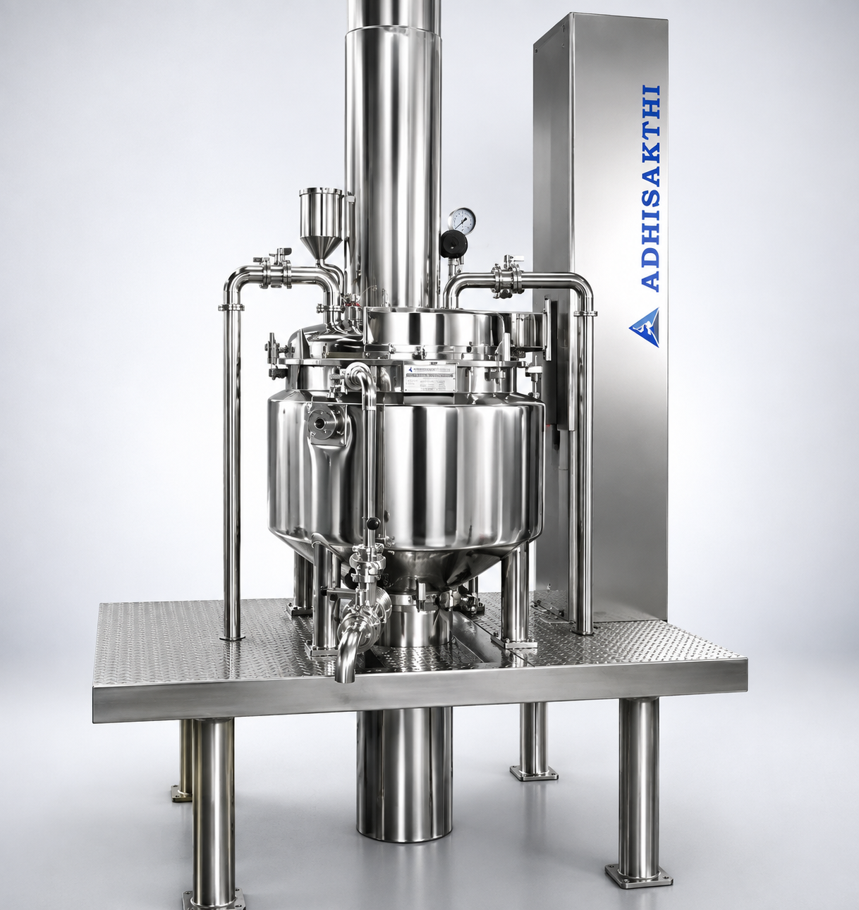 Cream mixer_adhis